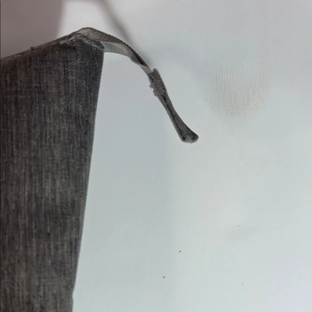 Chic‎ Gray Women's Backpack - Picture 4 of 14